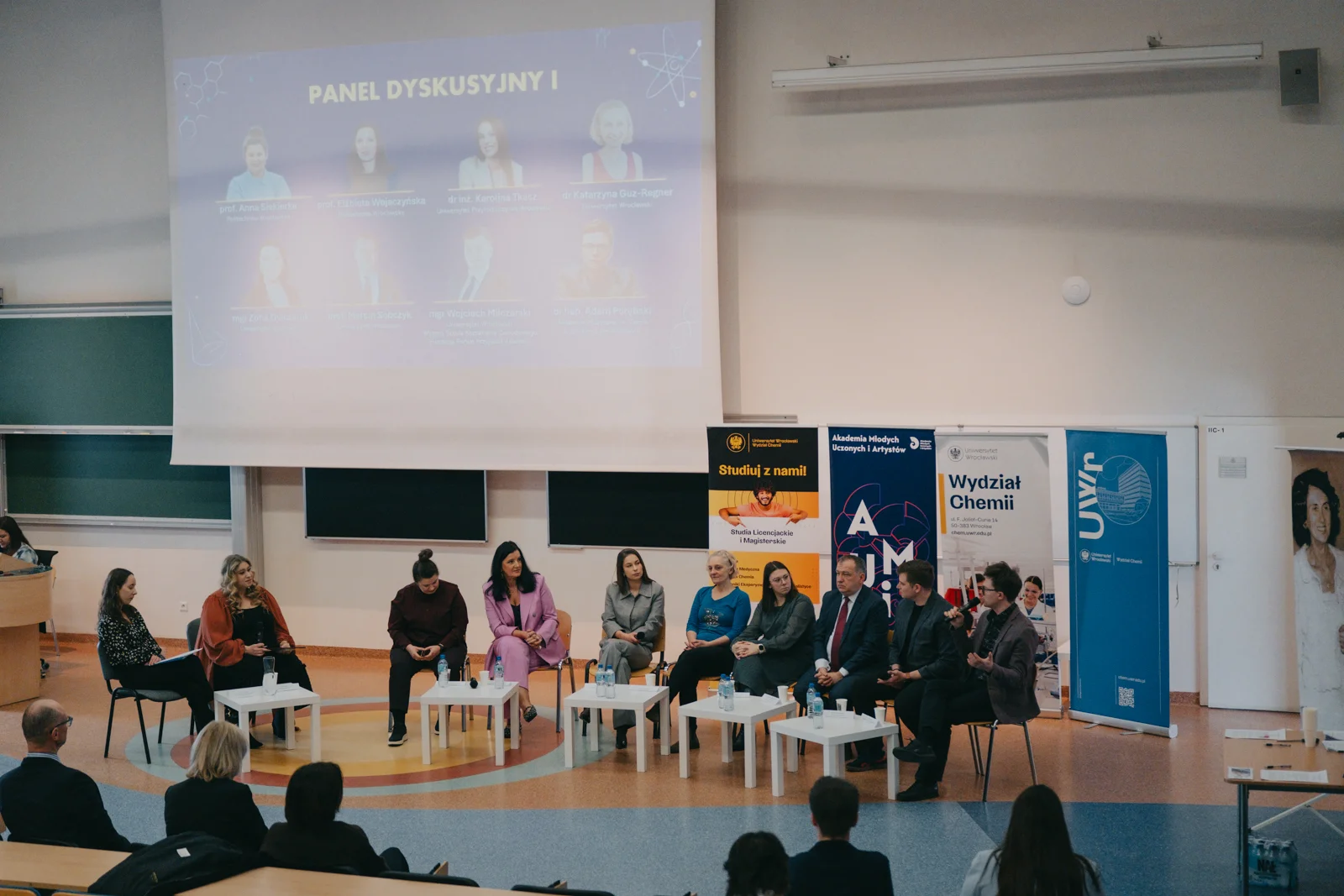 Nasz Wiceprezes nie zwalnia tempa!